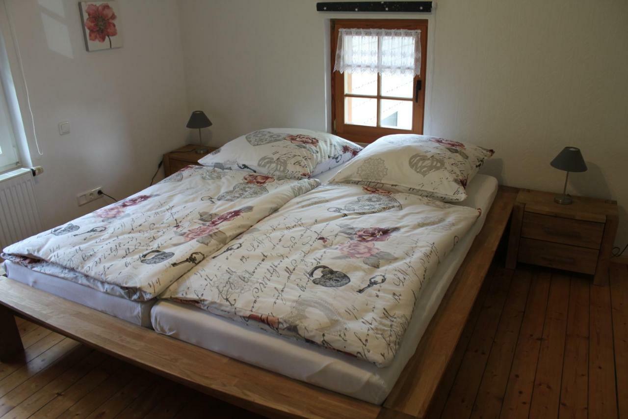 Ferienwohnung Haus Stein モンシャウ エクステリア 写真