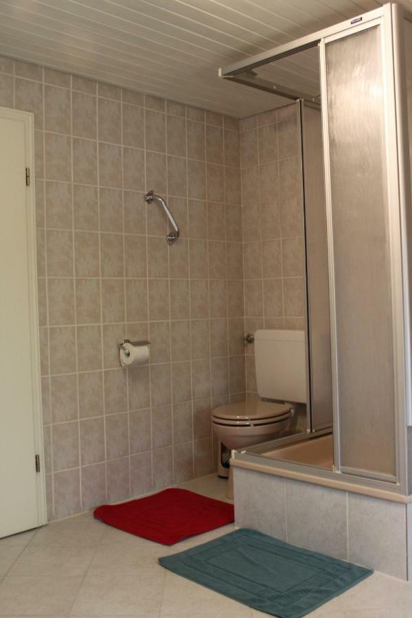 Ferienwohnung Haus Stein モンシャウ エクステリア 写真